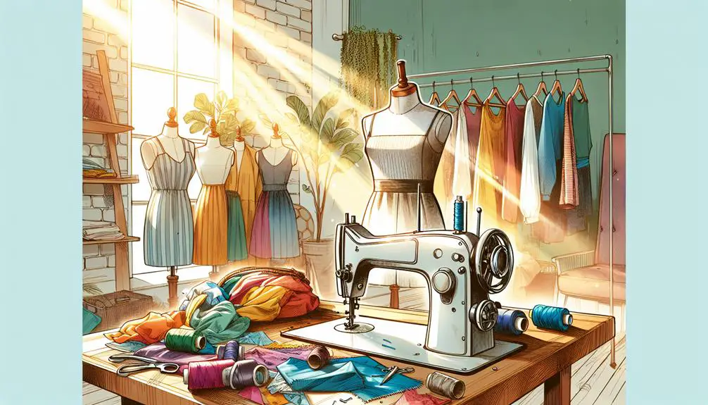 revamp wardrobe with style