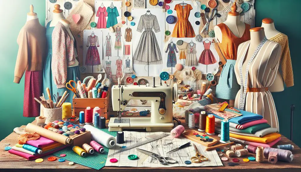 revamp wardrobe with style
