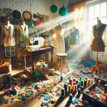 revitalize wardrobe with upcycling