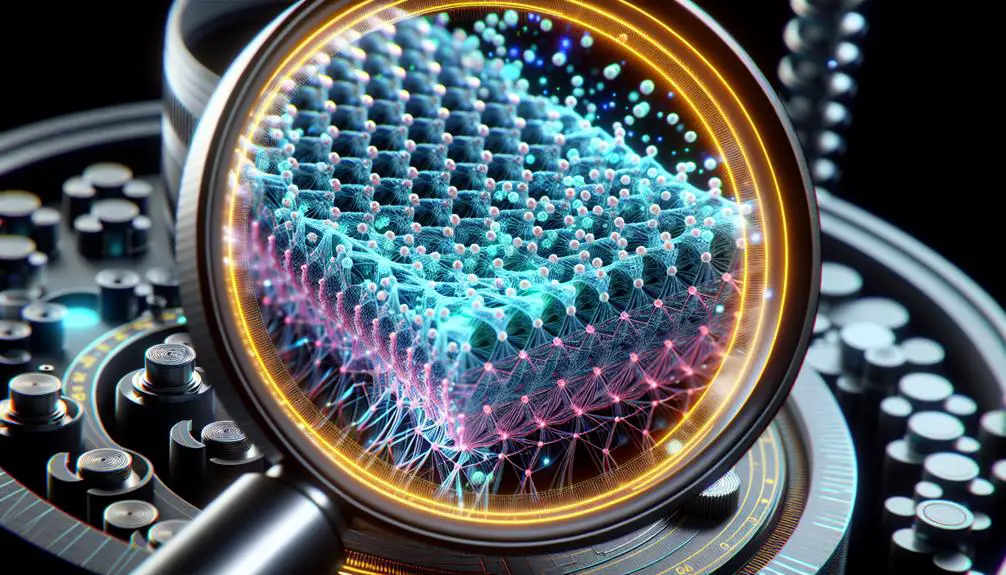 Nanotechnology in Fabrics: Cutting-Edge Innovations - Knowing Fabric