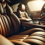 selecting the perfect car upholstery