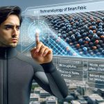 smart fabrics and materials