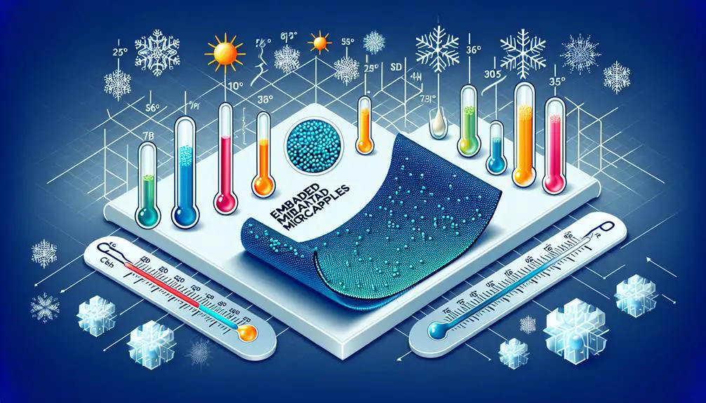 smart fabrics revolutionize fashion