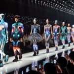 smart fabrics revolutionize fashion