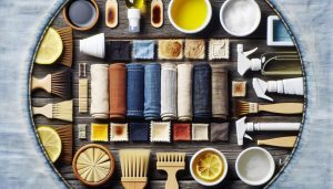 Removing Stains From Different Fabrics - Knowing Fabric