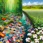 sustainable fabric choices matter