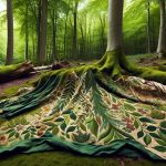 sustainable fabrics for environment