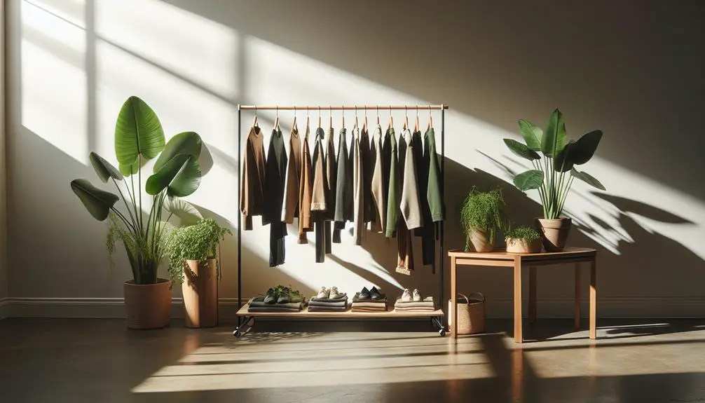 sustainable fashion for all