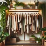 sustainable fashion industry growth