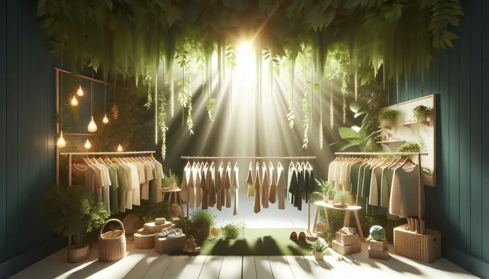 sustainable fashion industry guide