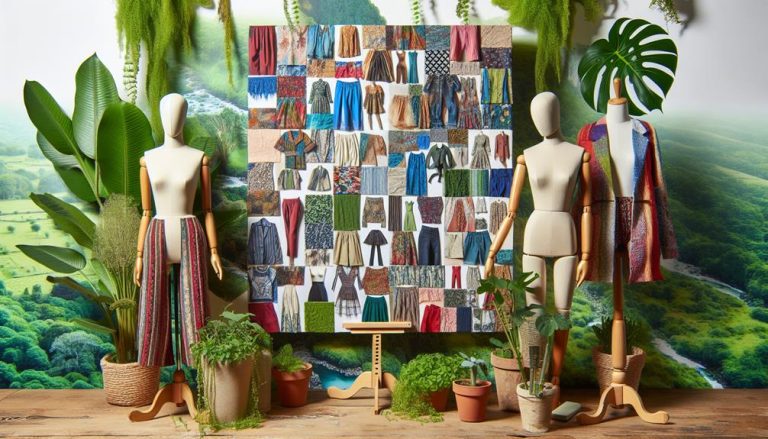 Recycled Fabrics: The Future of Sustainable Fashion - Knowing Fabric