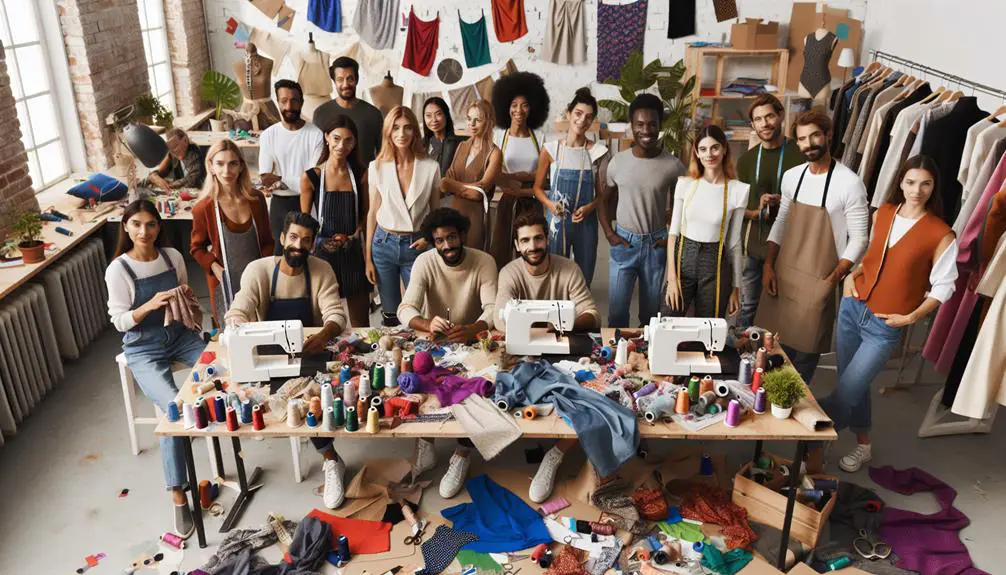 sustainable solutions for textiles