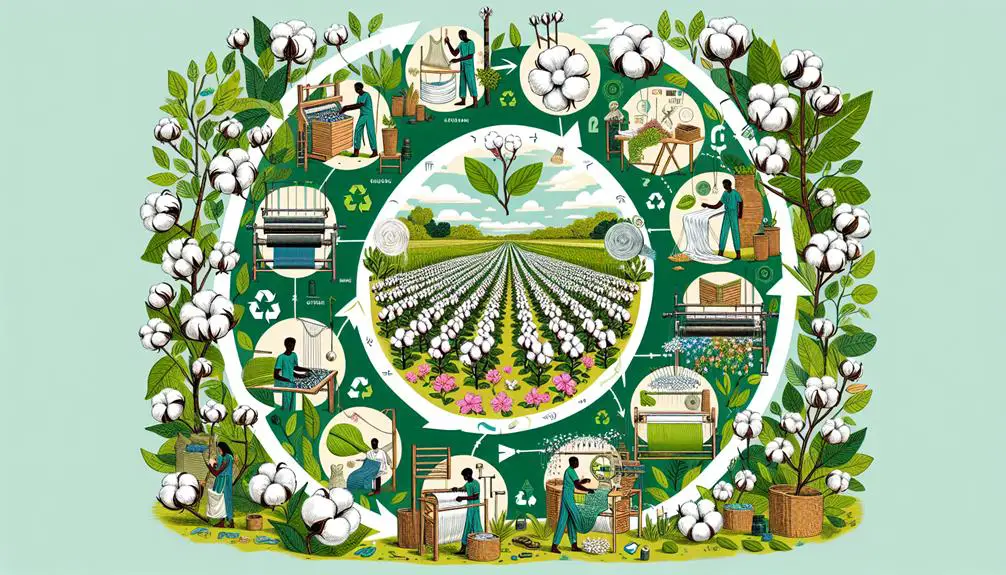 sustainable textiles from nature