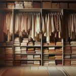textile care and storage