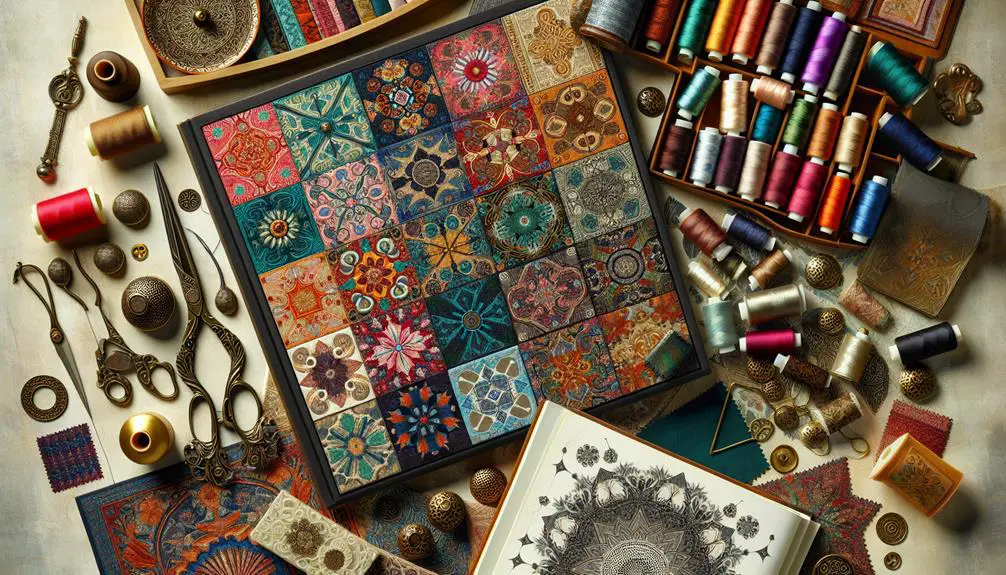 textile designers impact industry