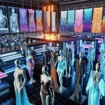 textile innovation through 3d printing