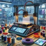 textile innovation through printing