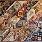 textile patterns through history