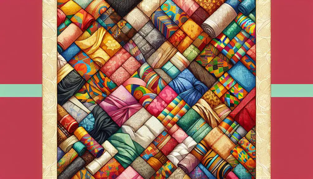textile traditions around the world