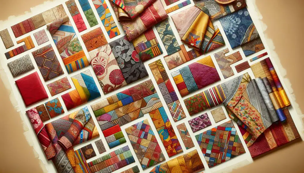 textile traditions worldwide explored