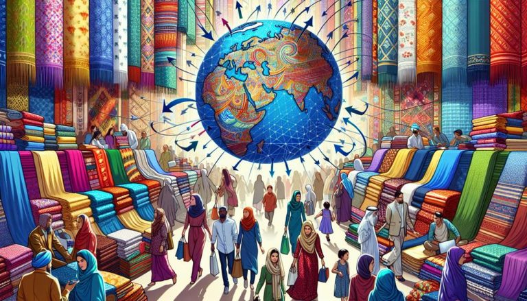 Trade Policies and Their Role in Textiles - Knowing Fabric