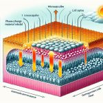 thermal fabrics regulate temperature