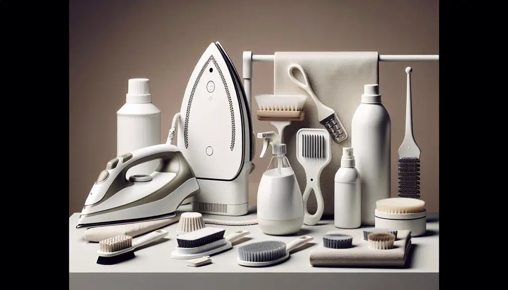 The Best Fabric Care Tools And Products For 2024 - Knowing Fabric