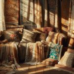 trendy vintage fabrics guide