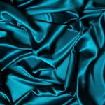 comparing voile and satin