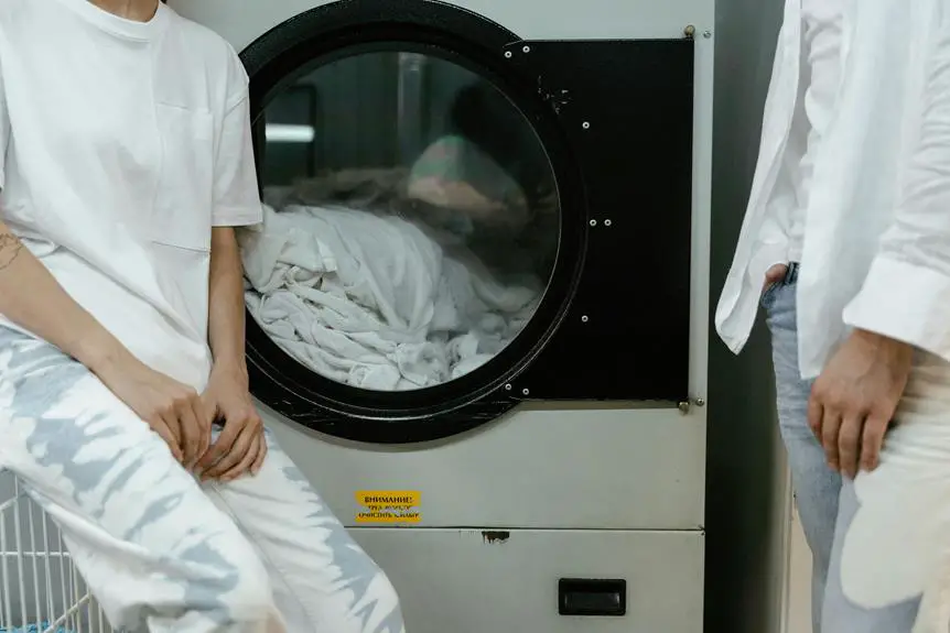 energy efficient wool dryer tips