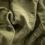 fabric type affects creasing