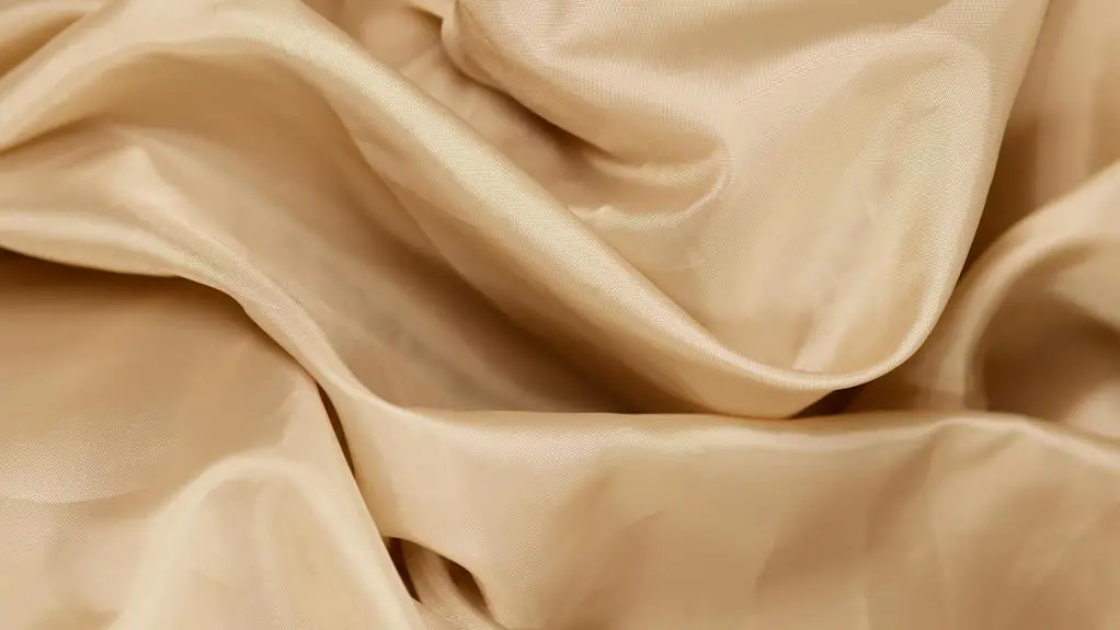 mastering sharp fabric creases