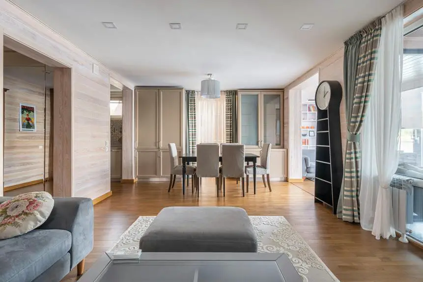 sheer breezy window treatments