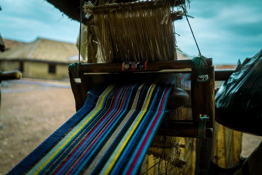 sustainable laundry with wool