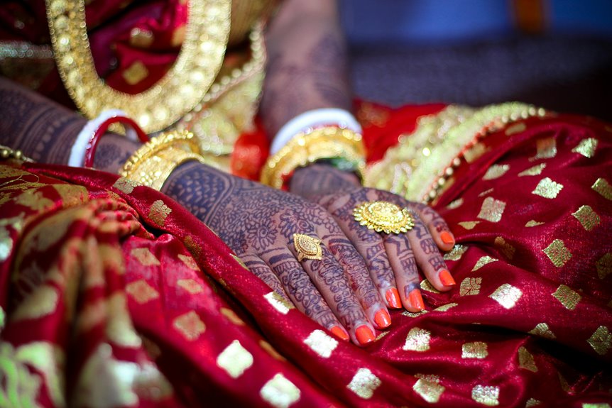 abstract ikat design aesthetics