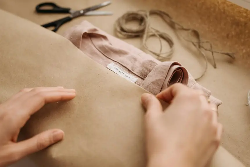 acetate garment care guide