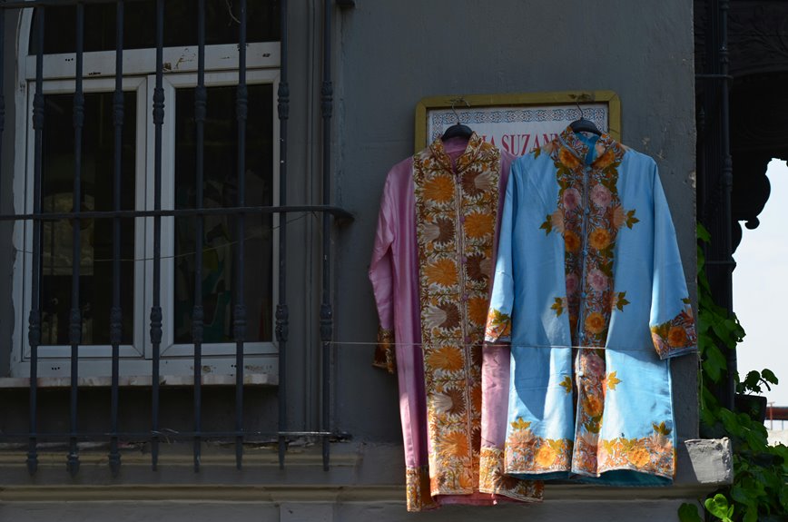 acetate garment strength issues