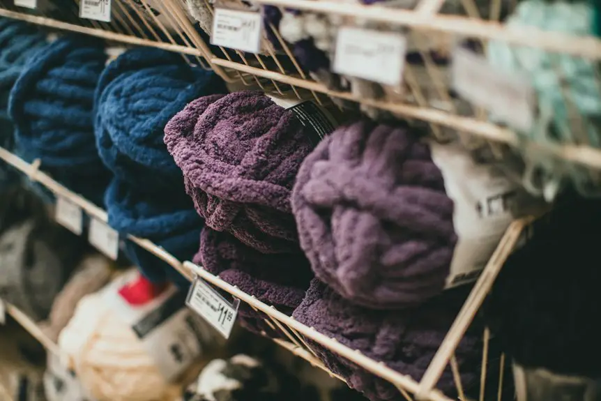 acrylic fabrics and allergies