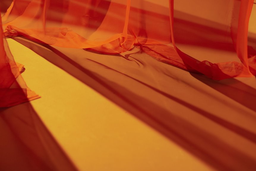 airflow friendly curtain fabrics