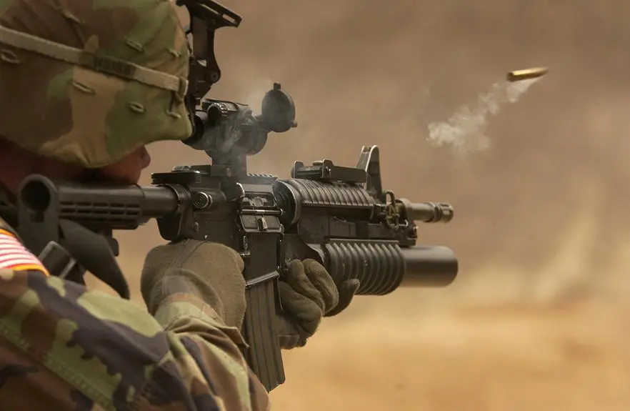 aramid fabric bullet resistance