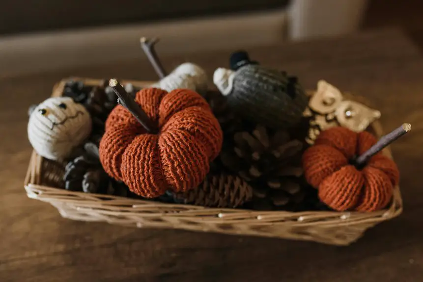 avoiding shrinkage in knitting