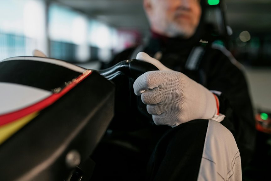 ballistic helmet design standards