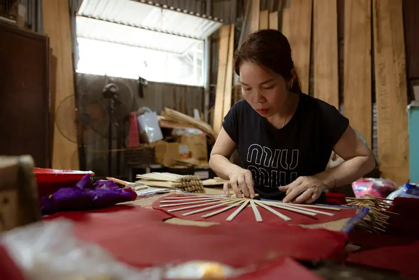 bamboo fabric odor control