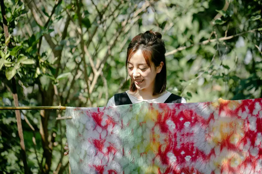 bamboo fabric sustainability debate