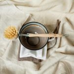 bamboo linen sustainability advantages
