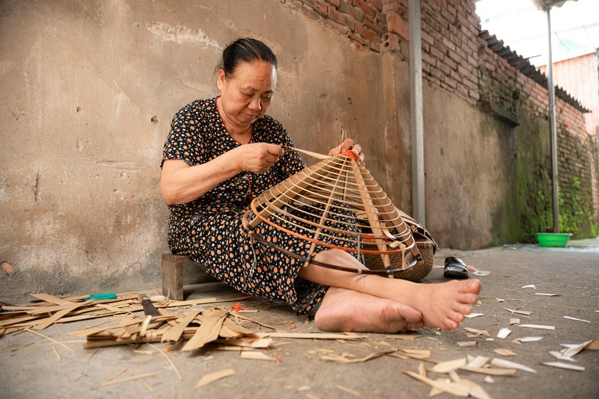 bamboo s questionable sustainability appeal