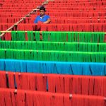bangladesh s traditional fabric heritage