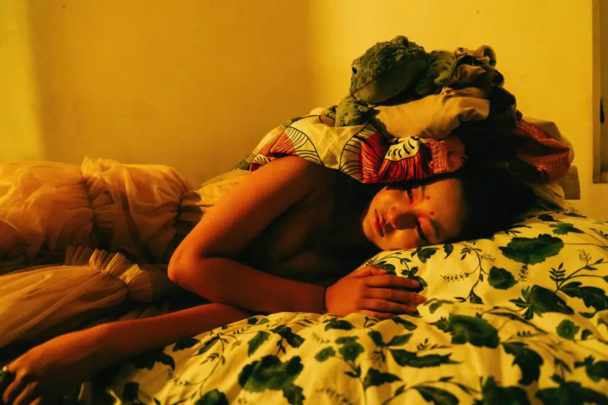 best fabric for night sweats