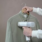 best handheld clothes steamer