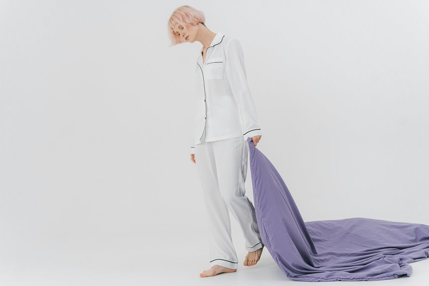 best moisture wicking sleep fabric